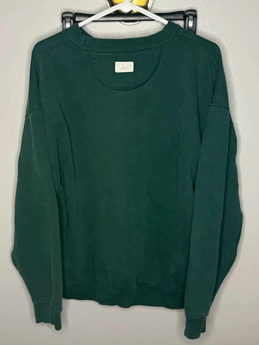 Champion size men’s